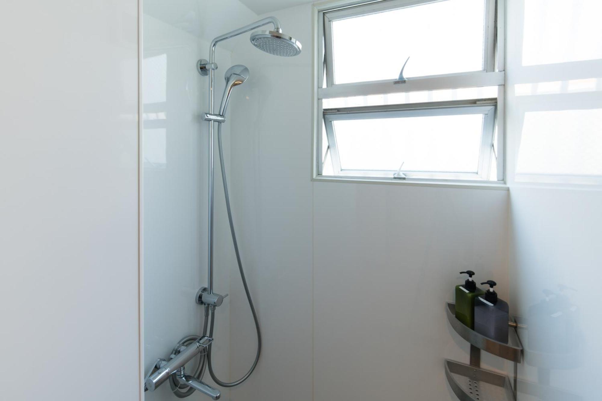 La Passione Boutique B&B Naha Room photo