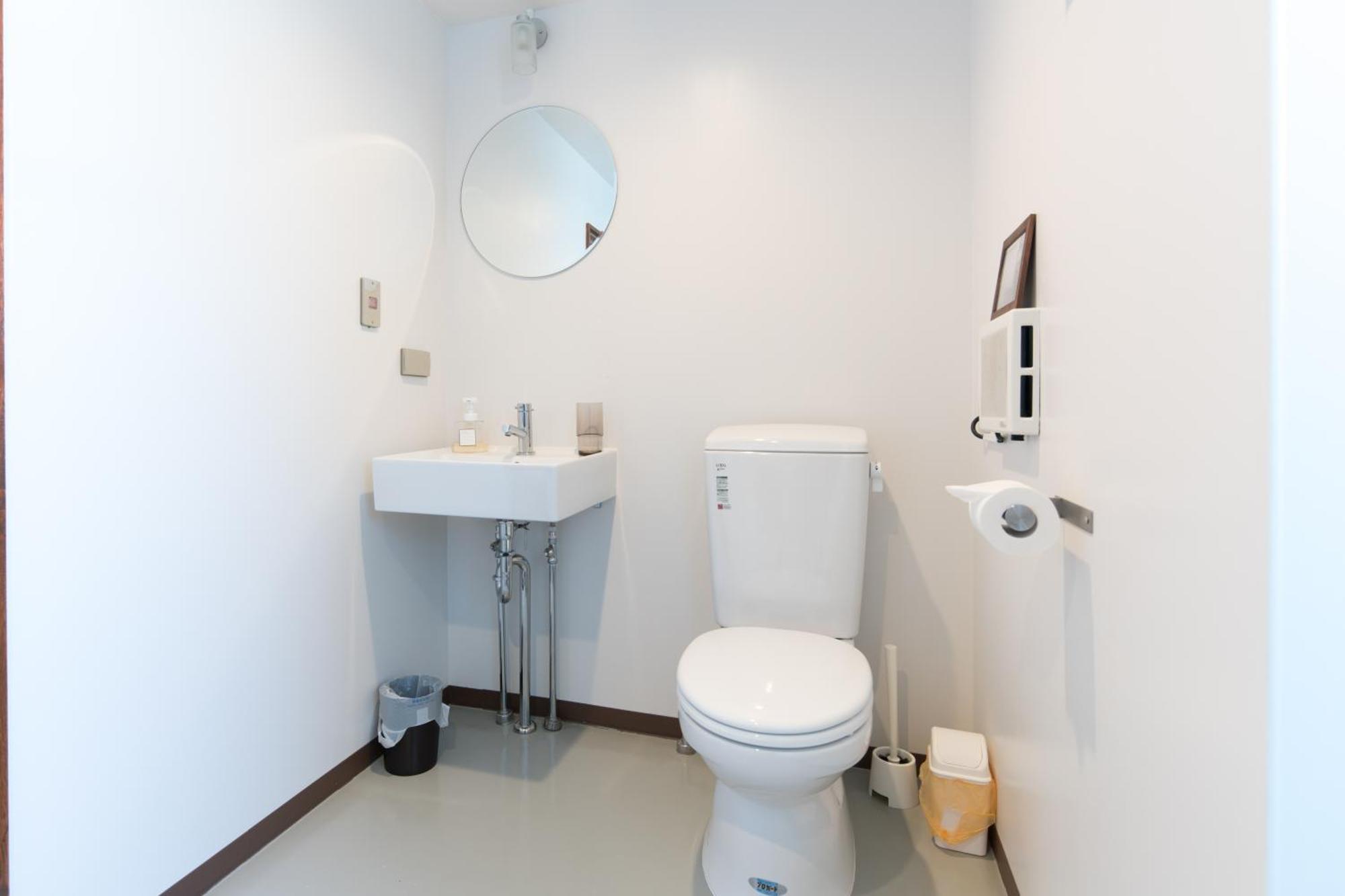 La Passione Boutique B&B Naha Room photo