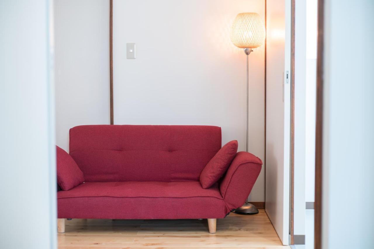 La Passione Boutique B&B Naha Exterior photo